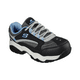 thumbnail image 2 of Zapatilla de Seguridad Skechers Biscoe Celeste, 2 of 4