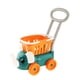 thumbnail image 2 of Carrito De Compras Para Ni?os, Carrito De Supermercado, Juguete Para Ni?os, Ni?as, Ni?os, Verde, 2 of 5