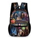 thumbnail image 1 of Descendientes Mochila Escolar para Niños y Niñas, Mochila Infantil de Alta Calidad Ligera, Grande y Duradera 43x15x32cm, 1 of 6