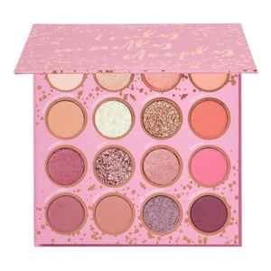 Colourpop - Truly Madly Deeply Pressed Powder Eyeshadow Palette