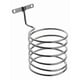 thumbnail image 3 of Soporte Para Secador De Pared En Espiral Metalico Grande, 3 of 3