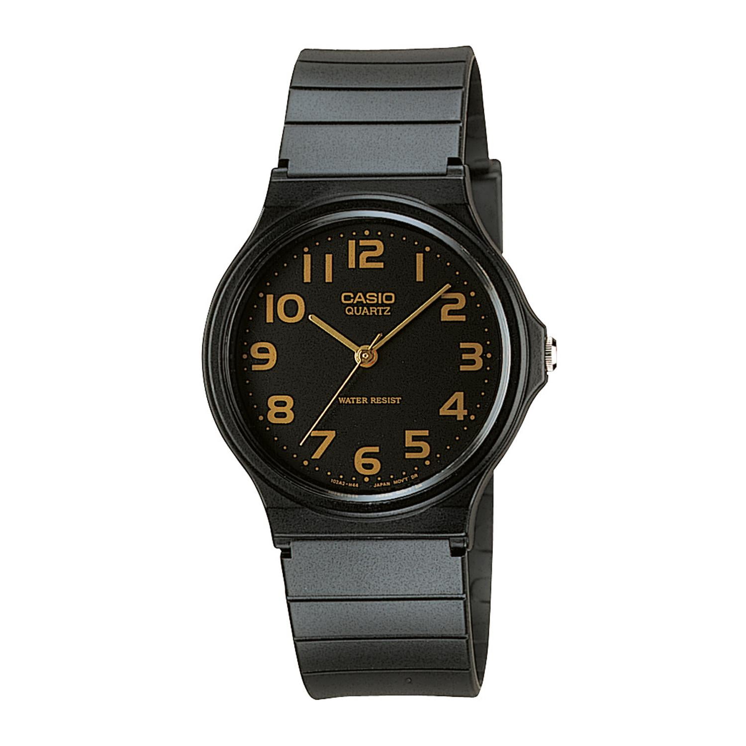 Reloj Hombre Casio Mq-24-1b2ldf