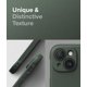 thumbnail image 4 of Funda para teléfono Ringke Onyx Feels Good para iPhone 15 Plus, color verde oscuro, 4 of 9