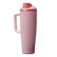 thumbnail image 1 of Botella de agua Owala FreeSip, vaso aislante de acero inoxidable de 1,2 L, 1 of 6