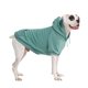 thumbnail image 1 of Sudadera con capucha para perro Spark Paws, suave como mantequilla, 1 of 5