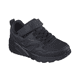 thumbnail image 2 of ZAPATILLAS URBANAS SKECHERS UNO LITE INFANTIL | 417011L-BBK - Talla 30, 2 of 6