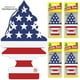thumbnail image 2 of Pack 24 Pinos Little Trees Aromáticos Aroma América, 2 of 4