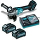 thumbnail image 3 of Esmeril Angular 4.1/5'' Inal 40v GA004GM201 Makita, 3 of 3