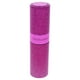 thumbnail image 2 of Atomizador Twist And Spritz Brillo Rosa Fuerte Spray Recargable, 2 of 4