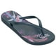 thumbnail image 3 of Sandalia Mujer Azul/Rosa Oasis Ipanema, 3 of 3