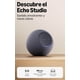 thumbnail image 2 of Echo Studio Ultima Generación Con Alexa Sonido Espectacular 2026 Negro, 2 of 3