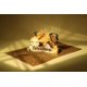 thumbnail image 2 of Tarjeta Pop‑Up 3D Tauro – Lovairo, 2 of 9