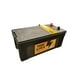 thumbnail image 3 of Bateria 200 Amp 1200 CCA Borne Estandar, 3 of 3