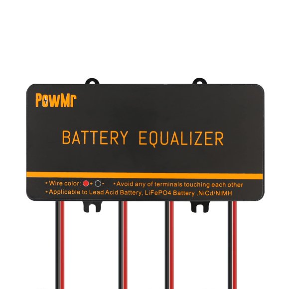 Balanceador de Batería PowMr 48V 10A HA02