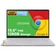 thumbnail image 1 of Laptop ASUS Chromebook CX15 15,6" FHD Intel Celeron 4 GB, 1 of 9