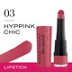 thumbnail image 3 of Labial Bourjois Rouge Velvet 2.4 g Hyppink Chic 03, 3 of 8