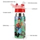 thumbnail image 3 of Botella de Agua Desmarcar El Show De Dudley Do-Right Rosa 12 oz, 3 of 6