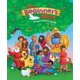 thumbnail image 1 of Libro HarperCollins La Biblia para principiantes: historias infantiles atemporales, 1 of 9