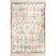 thumbnail image 1 of Alfombra Shaggy 160x230 Cm 6221, 1 of 4