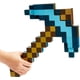 thumbnail image 2 of Accesorio De Juguete Minecraft Transforming Diamond Espada Y Pico 2 En 1 Tamaño Infantil, 2 of 6