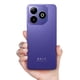 thumbnail image 5 of Smartphone BLU Bold K12 6.8" HD+ 120Hz 128GB Morado, 5 of 6