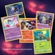 thumbnail image 3 of Paquete Pokemon Cards Trick or Trade Halloween Booster, 3 of 4
