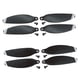 thumbnail image 2 of Propulsores De Bajo Ruido De 4 Piezas Prop 9455S Blades Para DJI Mavic Mini White, 2 of 5