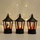 thumbnail image 2 of 1pc LED Electronic Candle Pumpkin Lantern for Halloween, Easter, and Ghost Festival Decorations, 2 of 5