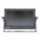 thumbnail image 3 of Monitor EchoMaster de 7" AHD con Entrada de Video de 2 Canales, 3 of 8