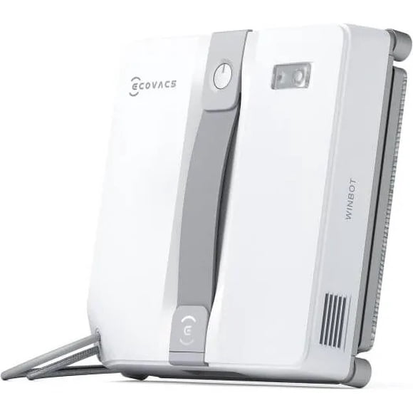 Ecovacs Robot Limpiavidrios Winbot Mini Blanco