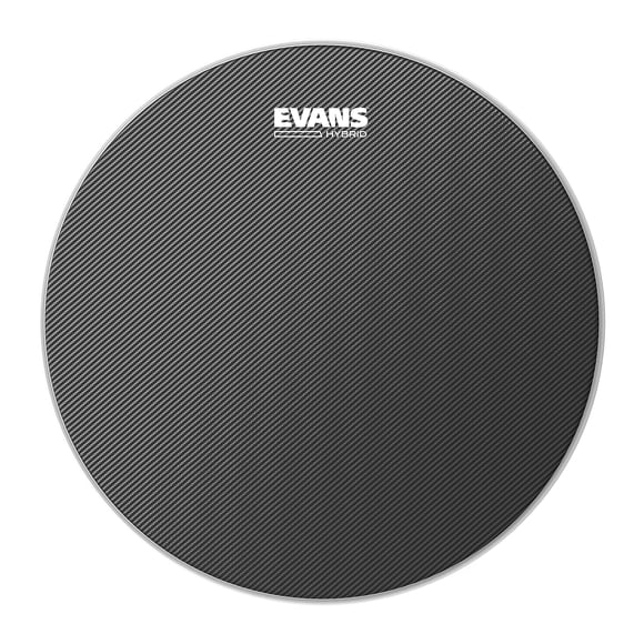 Parche Evans Sb14mhg Tarola De Marcha 14 Pulgadas Evans SB14MHG