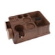 thumbnail image 4 of Soporte Para Prensador De Café Resistente Para Encimeras, Accesorios Para Máquinas De Espresso, Cocina, 4 of 5