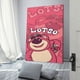 thumbnail image 3 of Cuadro Decorativo Lotso Oso de Fresa Desmarcar 20x30 cm, 3 of 6