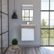 thumbnail image 2 of Mueble Lavamanos + Mueble Lavamanos Parte 2 + Espejo Sencillo, 2 of 9