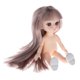 thumbnail image 1 of 16cm BJD Doll Body DIY Piezas Piel Blanca 13 Articulaciones Flexible Doll Toy Style 12, 1 of 5