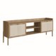 thumbnail image 2 of Rack Oslo 50 Pulgadas Beige, 2 of 8