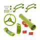 thumbnail image 1 of Accesorios Para Juegos De Columpio Para Patio Trasero, Casa De Juegos, Casa Del árbol, 1 of 5
