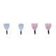 thumbnail image 2 of 4pcs / Set Pro Plastic Barber Salon Face Spray Shield Protect Styling Tools, 2 of 3