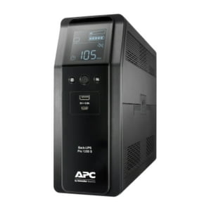 Ups Apc Back Pro Br1200Si 1200Va/720W 8Tomas Interactiva Avr