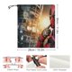 thumbnail image 2 of Deadpool Dead Pool Braga de Cuello Protección Solar - Bandana UV Refrescante para Ciclismo y Deportes al Aire Libre, Hombres y Mujeres, 2 of 6