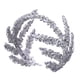 thumbnail image 5 of Diadema con de imitación, banda para el cabello nupcial, hermosos accesorios para el cabello, femenino clásico para novias,, 5 of 5