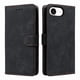 thumbnail image 1 of Funda Billetera para iPhone 17E con Soporte - Cartera de Cuero con Ranuras Negro, 1 of 5