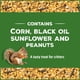 thumbnail image 2 of Alimento para ardillas y animales pequeños Pennington Pride con girasol 4.5 kg, 2 of 9