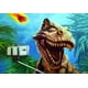thumbnail image 2 of Rompecabezas EuroGraphics Dino Selfie 100 piezas, 2 of 2