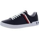 thumbnail image 1 of Zapatilla Tommy Hilfiger Ramus para hombre en azul marino Multi 409 - 13US, 1 of 1