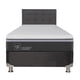 thumbnail image 1 of Box Spring Ortopedic Advance 1.5 Plaza Base Normal, 1 of 5