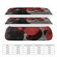 thumbnail image 3 of Pennywise Bedding Set Duvet Cover Comfortable and Lightweight Cartoon Bedding 3 Piece Bed Set, 3 of 5