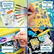 thumbnail image 3 of Art Kit Horizon Group USA Spongebob Squarepants con más de 25 piezas, 3 of 8