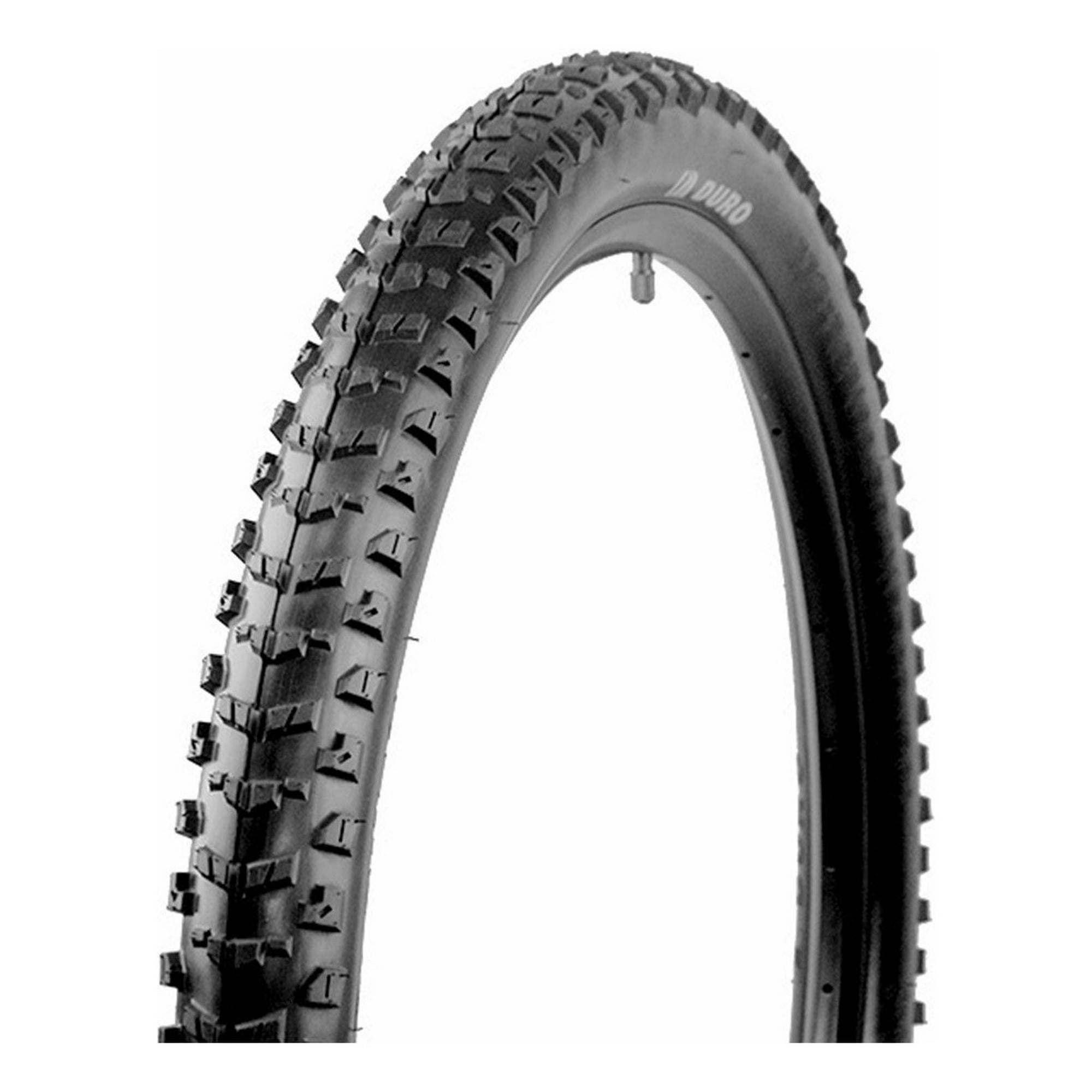 Neumático Bicicleta Duro Aro 27.5 X 2.35 Foldable