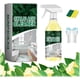 thumbnail image 1 of Limpiador potente manchas ácido oxálico spray eliminación baño azulejos, 1 of 7